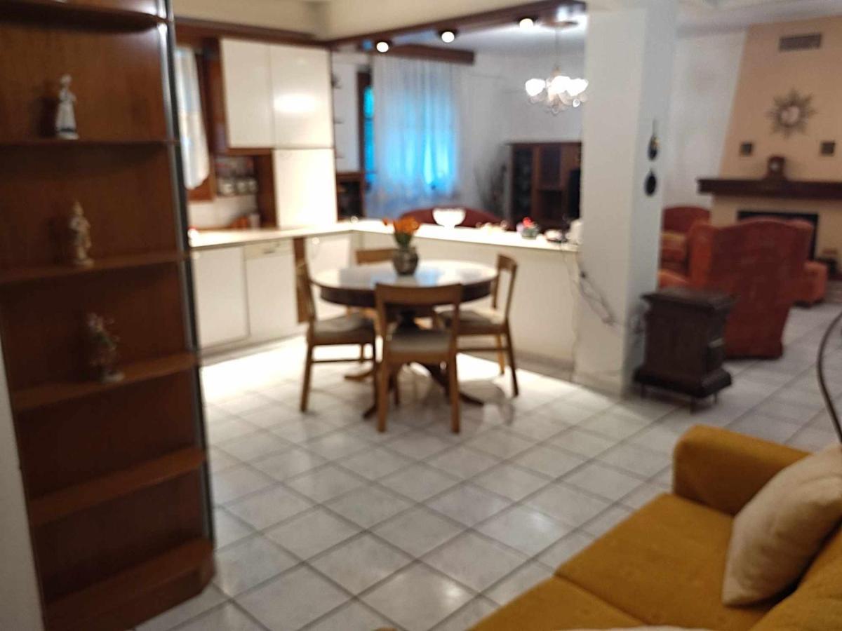 Elaiones House Apartman Szaloniki Kültér fotó