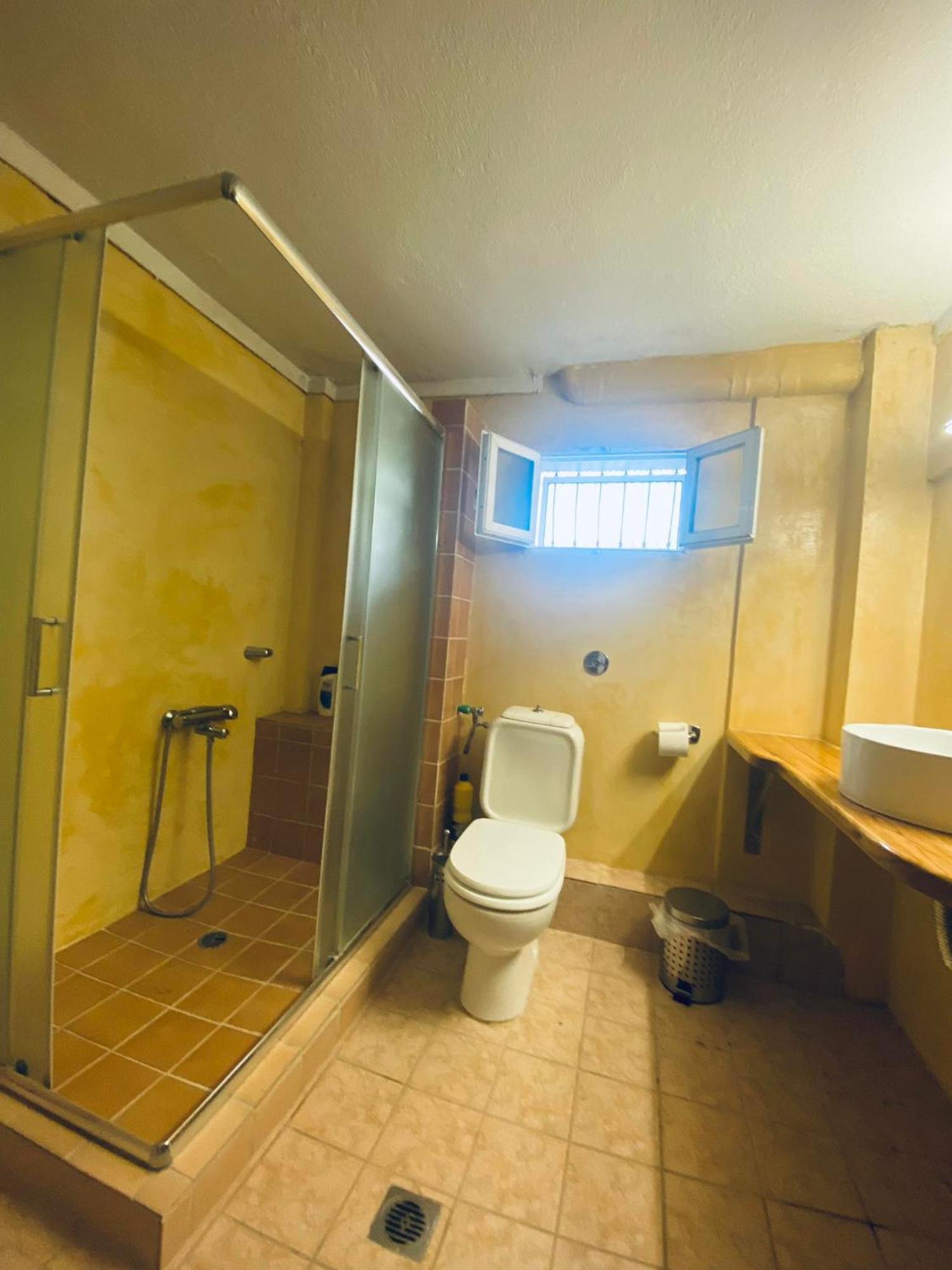 Elaiones House Apartman Szaloniki Kültér fotó